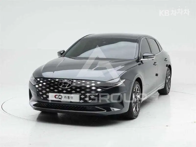 2022 Hyundai Grandeur