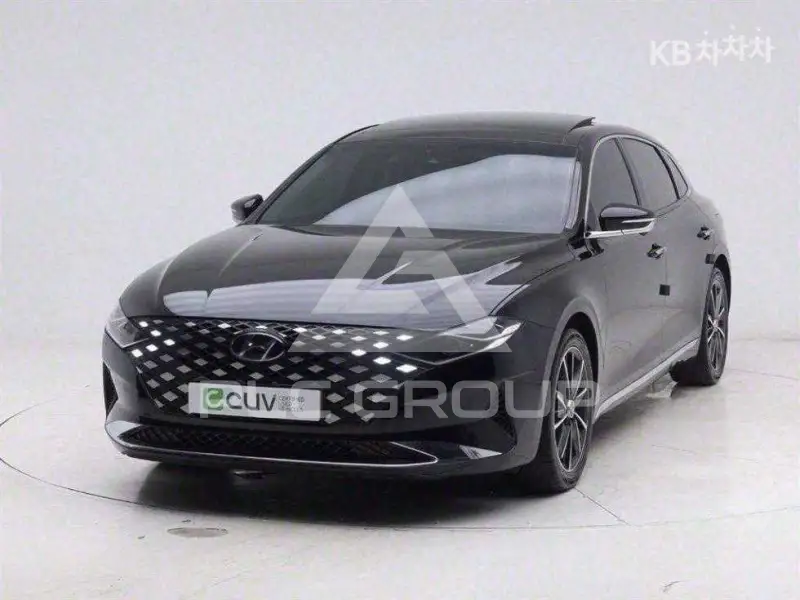 2022 Hyundai Grandeur