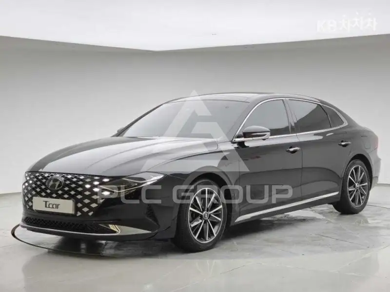 2022 Hyundai Grandeur