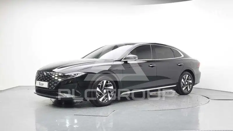 2022 Hyundai Grandeur