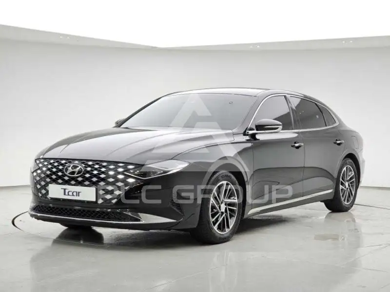 2022 Hyundai Grandeur