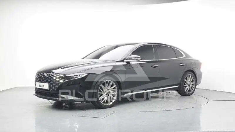 2022 Hyundai Grandeur