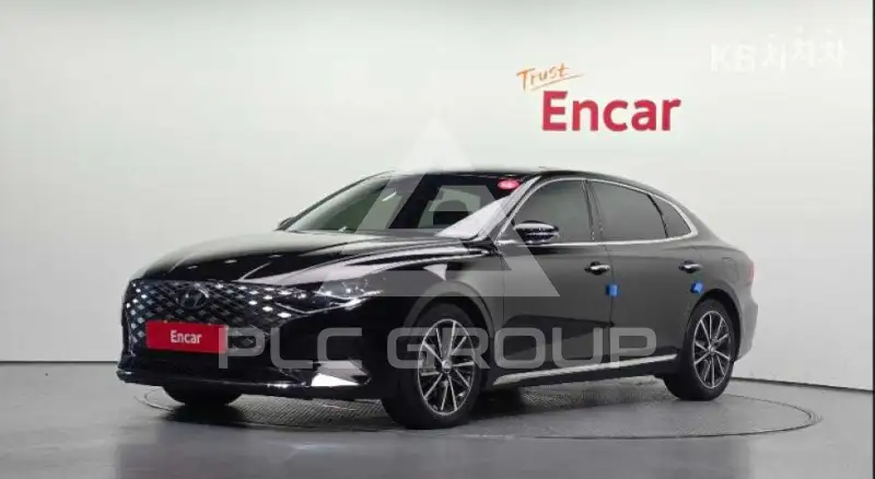 2022 Hyundai Grandeur