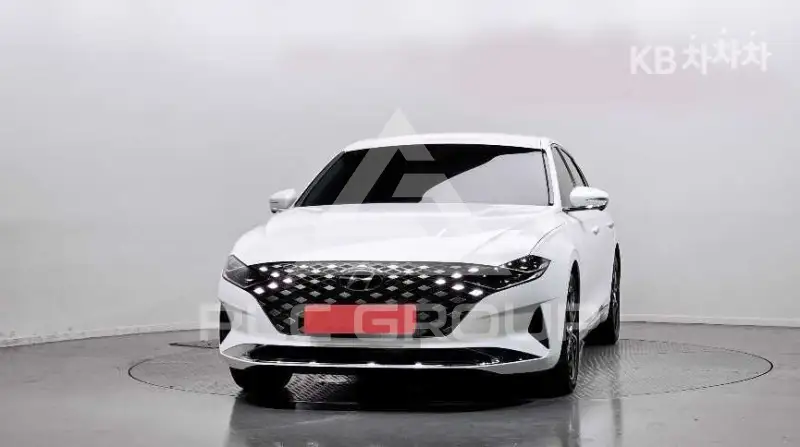 2022 Hyundai Grandeur