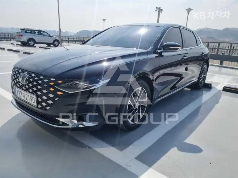 2022 Hyundai Grandeur