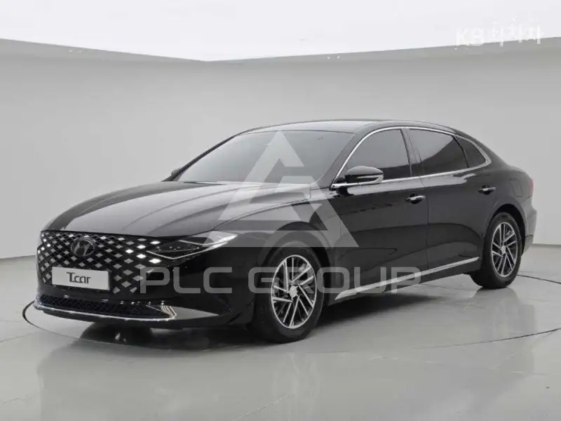 2022 Hyundai Grandeur