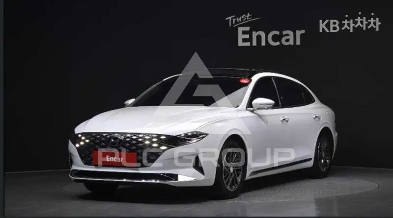 2022 Hyundai Grandeur