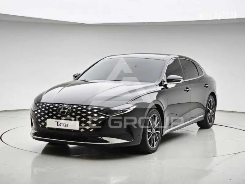 2022 Hyundai Grandeur