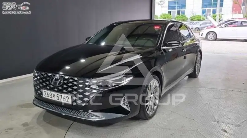 2022 Hyundai Grandeur