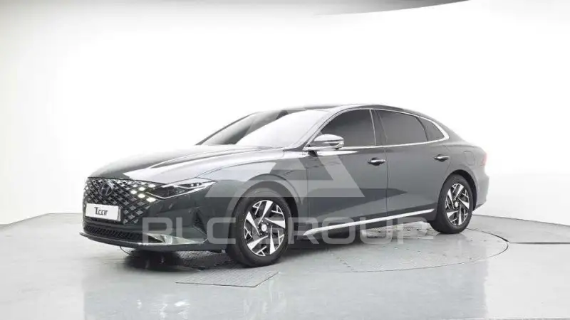 2022 Hyundai Grandeur
