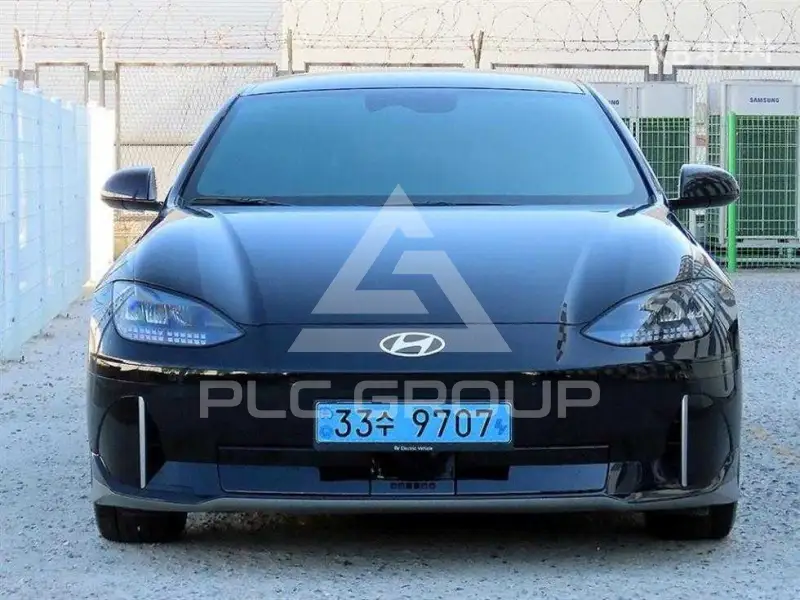 2022 Hyundai Ioniq