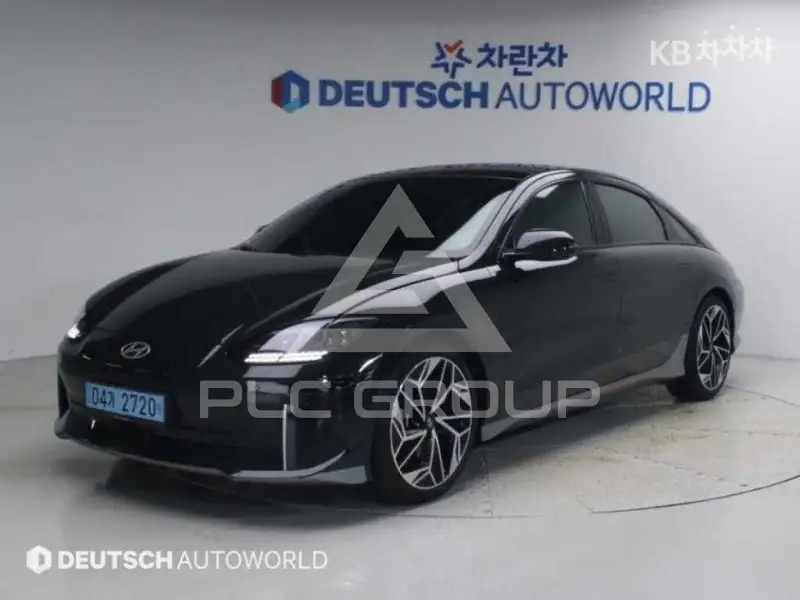 2022 Hyundai Ioniq