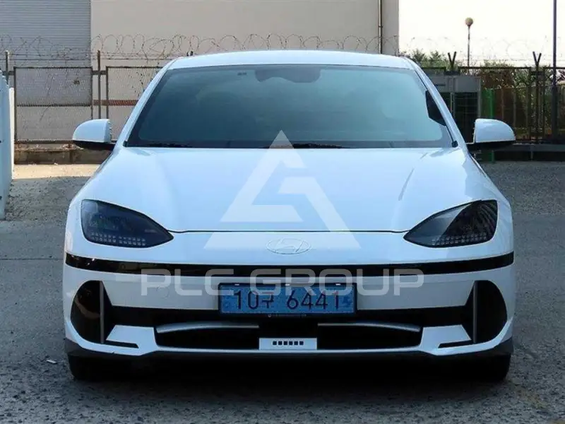 2022 Hyundai Ioniq