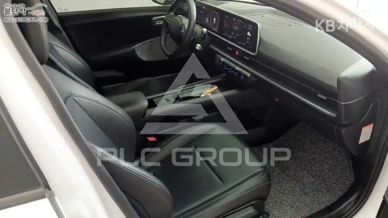 2022 Hyundai Ioniq