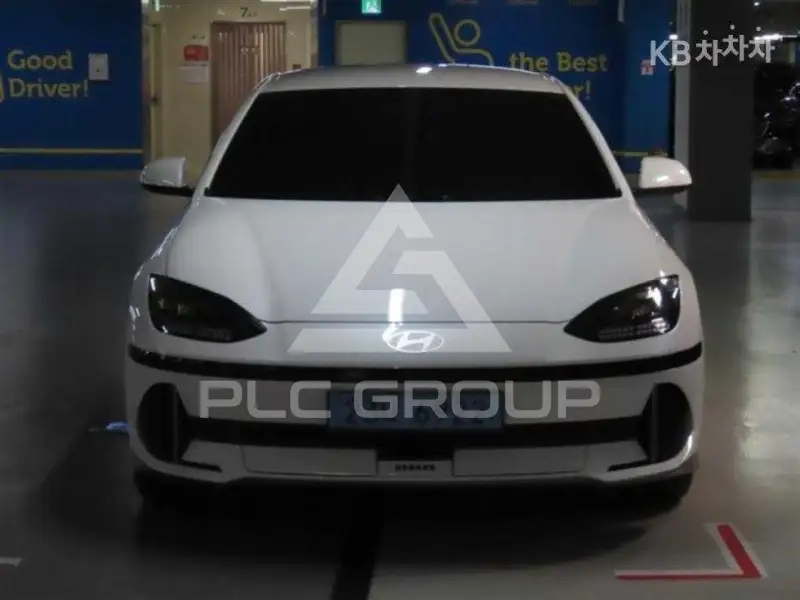 2022 Hyundai Ioniq