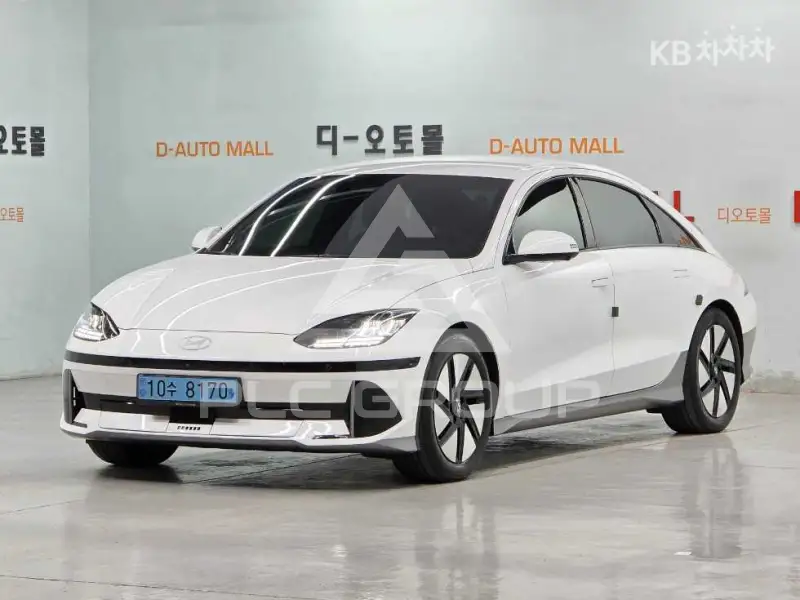 2022 Hyundai Ioniq