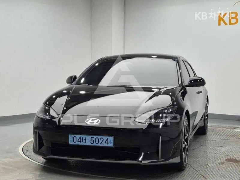 2022 Hyundai Ioniq