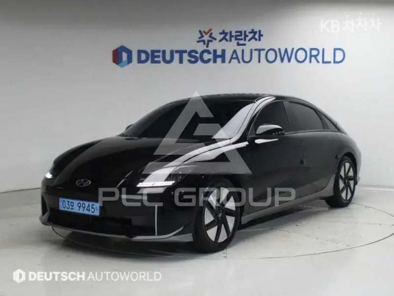 2022 Hyundai Ioniq