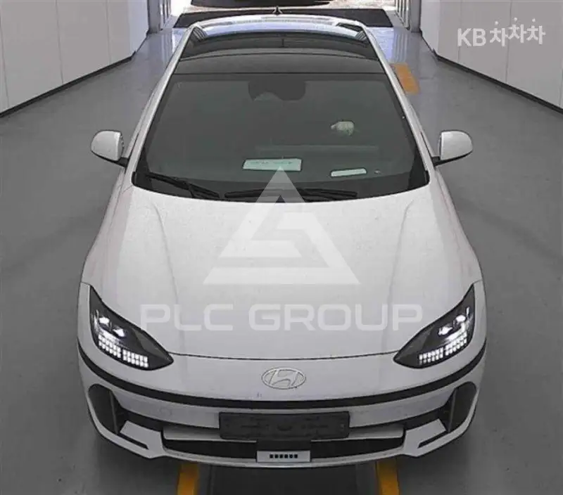 2022 Hyundai Ioniq