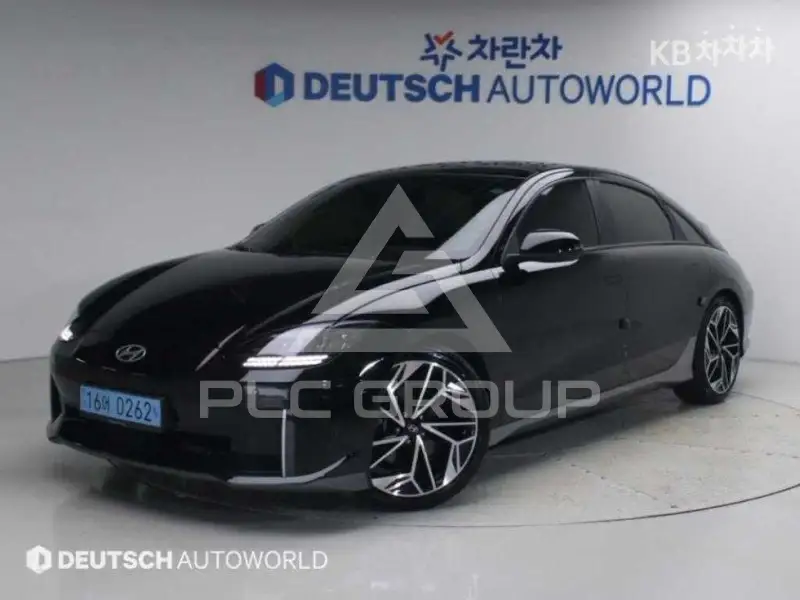 2022 Hyundai Ioniq