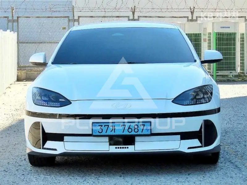 2022 Hyundai Ioniq
