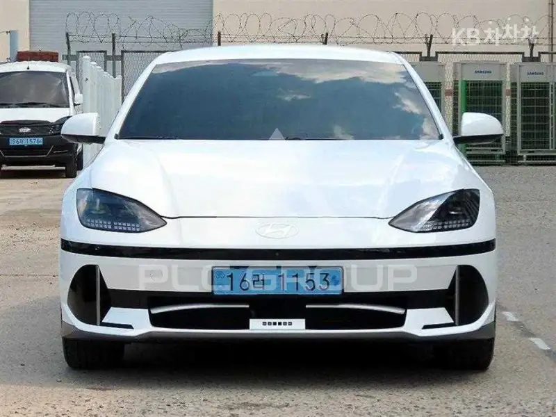 2022 Hyundai Ioniq