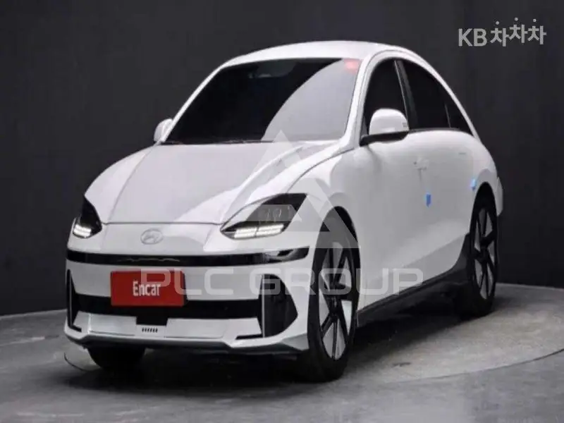 2022 Hyundai Ioniq
