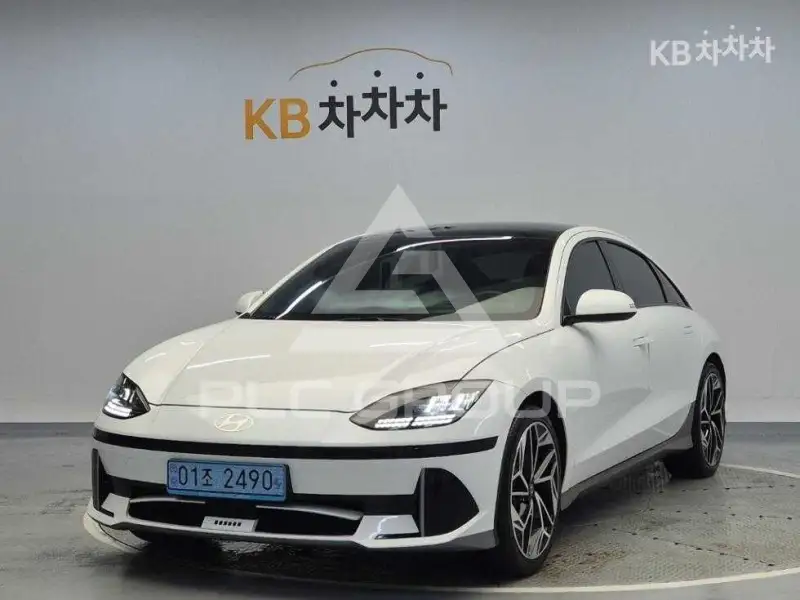 2022 Hyundai Ioniq