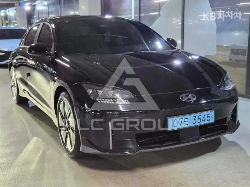 2022 Hyundai Ioniq