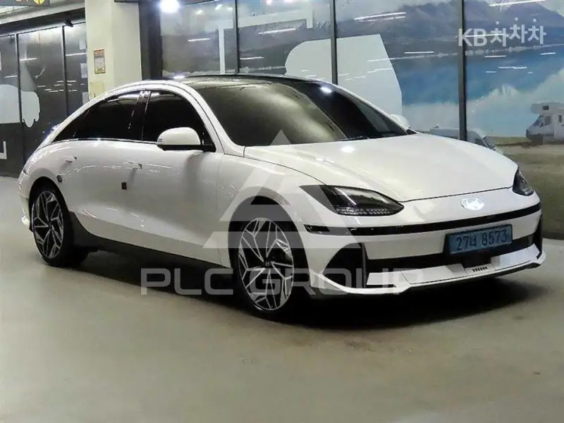 2022 Hyundai Ioniq