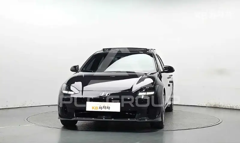 2022 Hyundai Ioniq