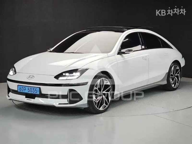 2022 Hyundai Ioniq