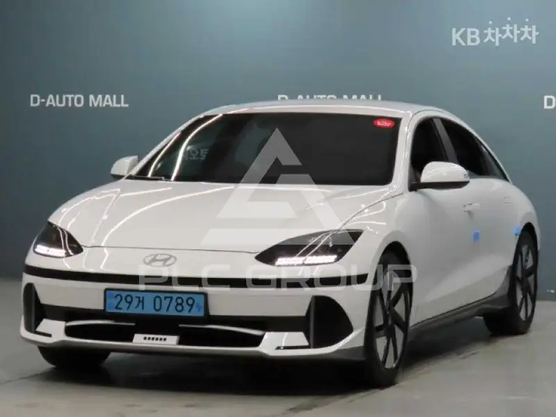 2022 Hyundai Ioniq