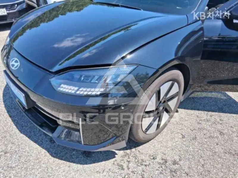 2022 Hyundai Ioniq