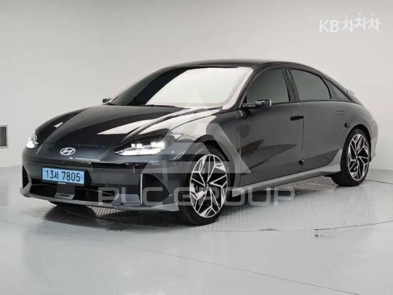 2022 Hyundai Ioniq