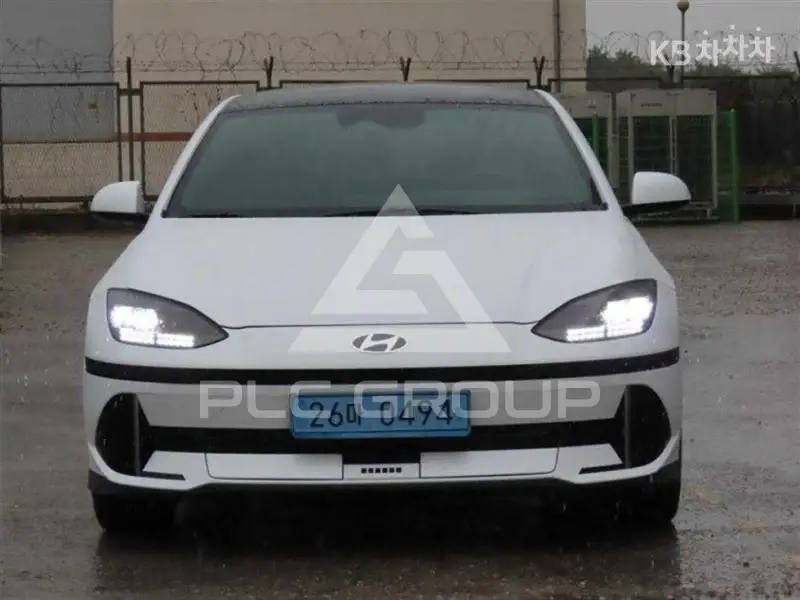 2022 Hyundai Ioniq