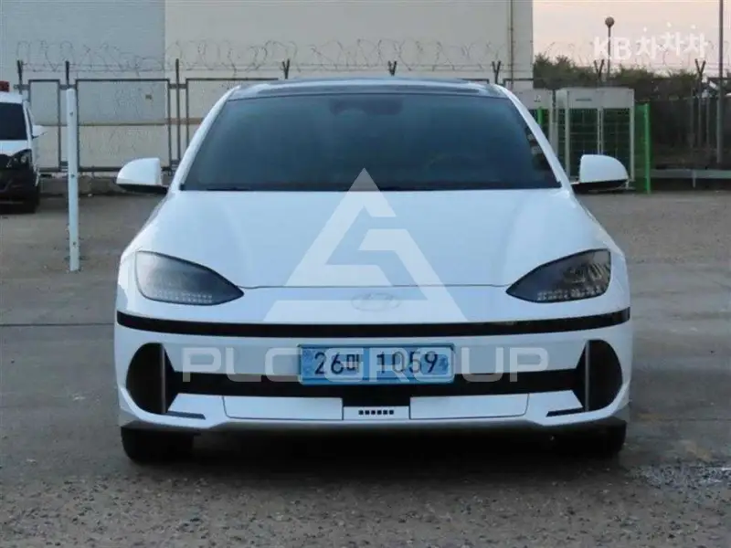 2022 Hyundai Ioniq