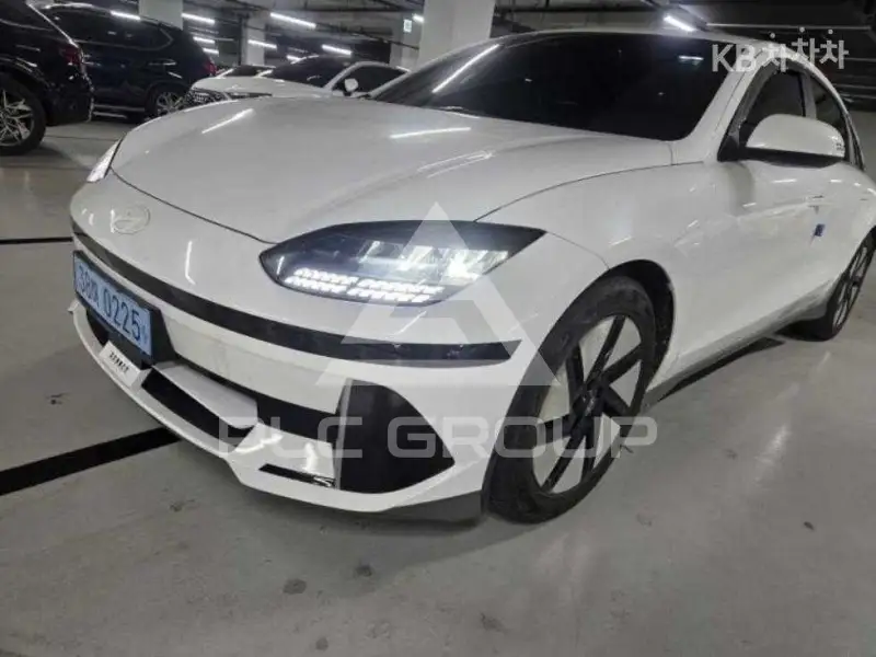 2022 Hyundai Ioniq
