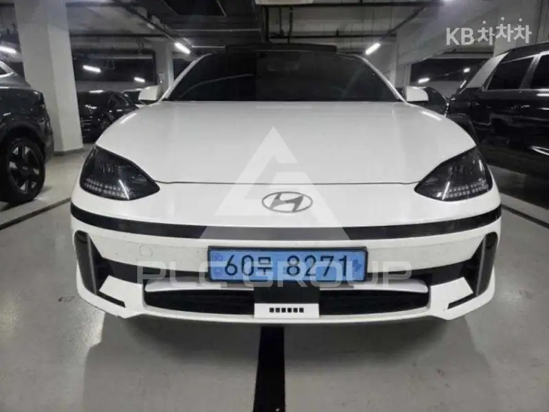 2022 Hyundai Ioniq