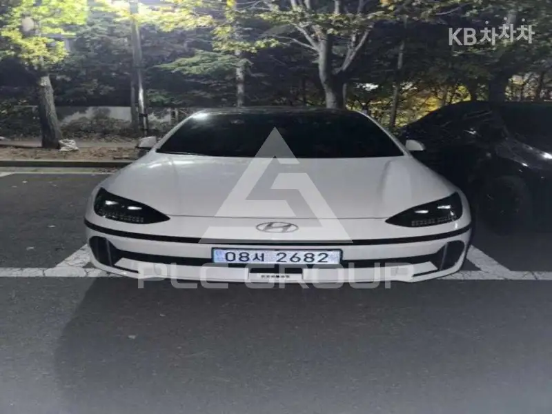 2022 Hyundai Ioniq