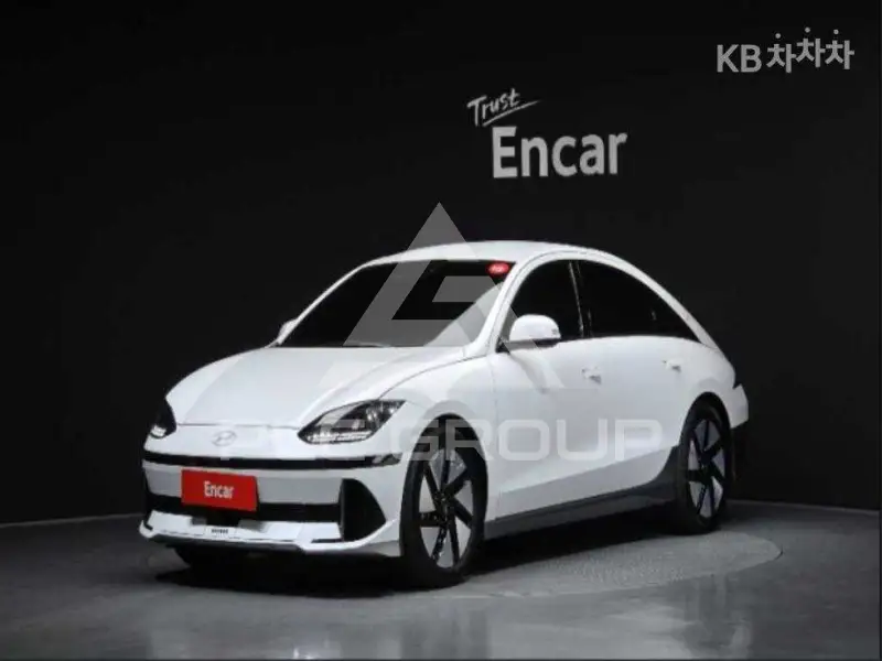 2022 Hyundai Ioniq