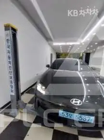 2022 Hyundai Ioniq