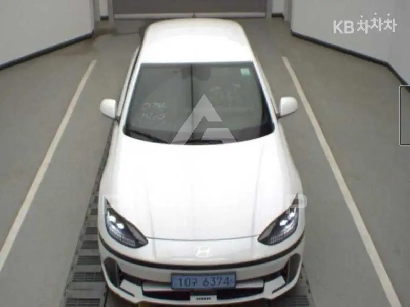 2022 Hyundai Ioniq