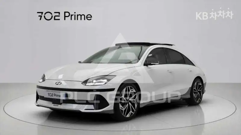 2022 Hyundai Ioniq