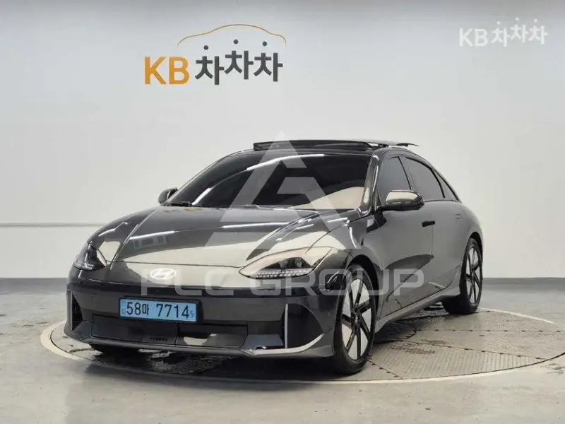 2022 Hyundai Ioniq