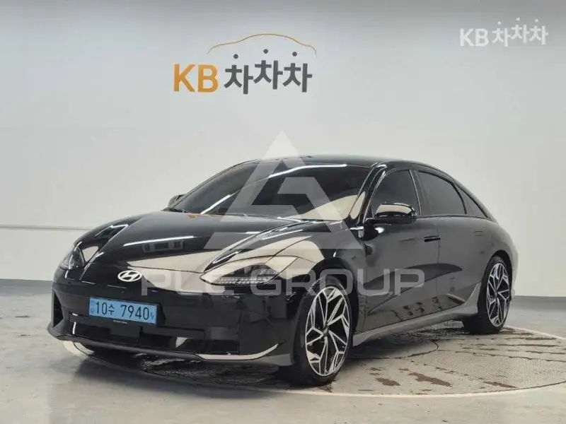 2022 Hyundai Ioniq