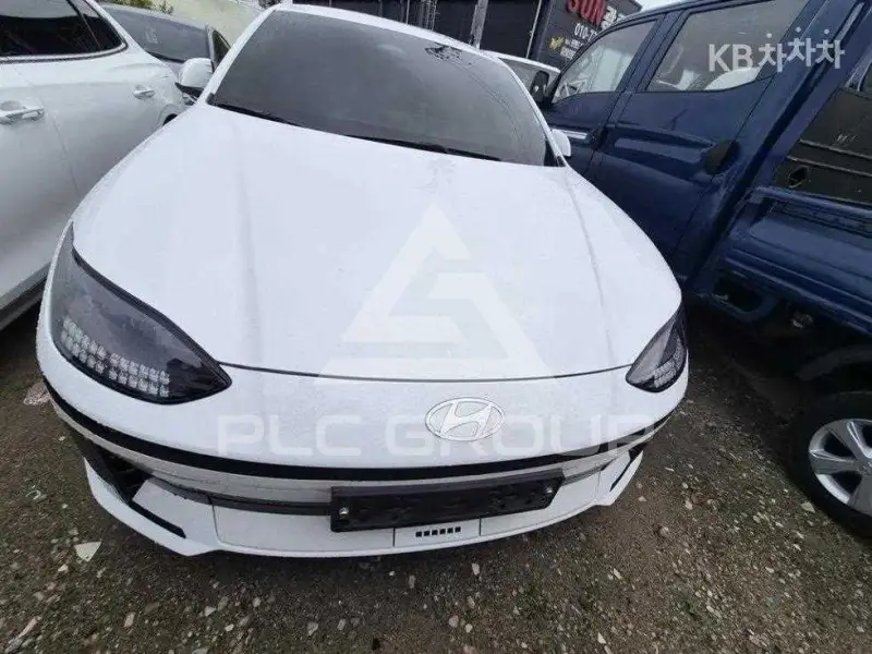 2022 Hyundai Ioniq