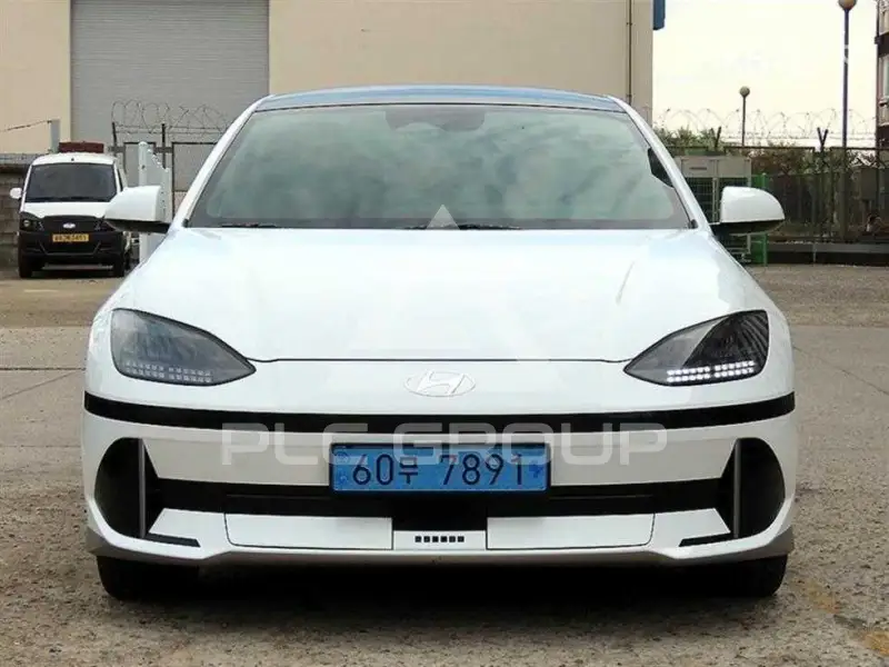 2022 Hyundai Ioniq