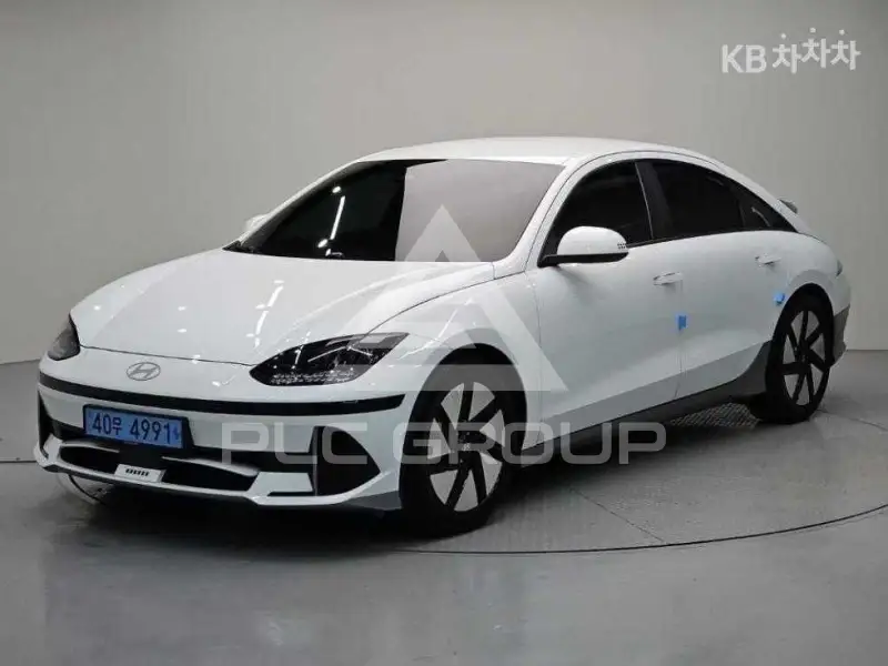 2022 Hyundai Ioniq