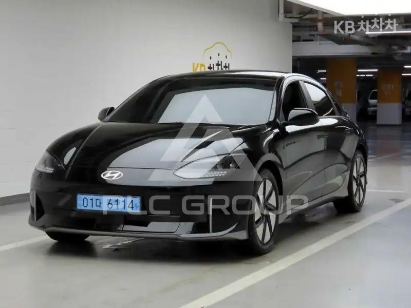2022 Hyundai Ioniq